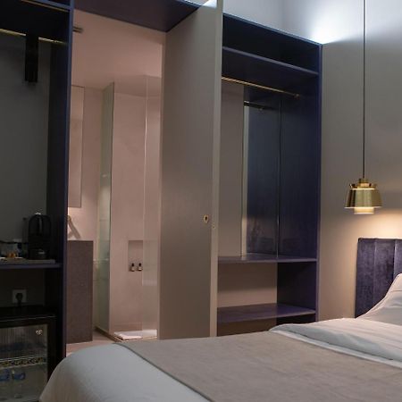Buho Boutique Rooms (Adults Only) Barcelona Ngoại thất bức ảnh