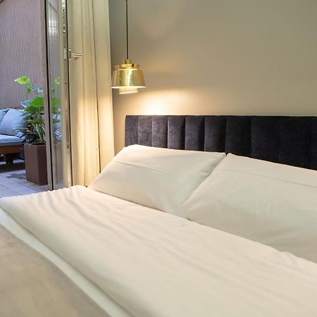 Buho Boutique Rooms (Adults Only) Barcelona Ngoại thất bức ảnh