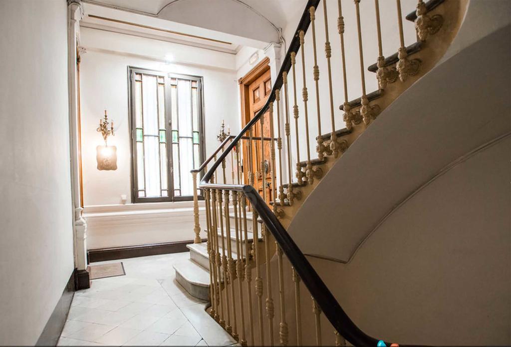 Buho Boutique Rooms (Adults Only) Barcelona Ngoại thất bức ảnh