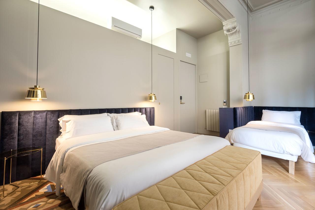 Buho Boutique Rooms (Adults Only) Barcelona Ngoại thất bức ảnh