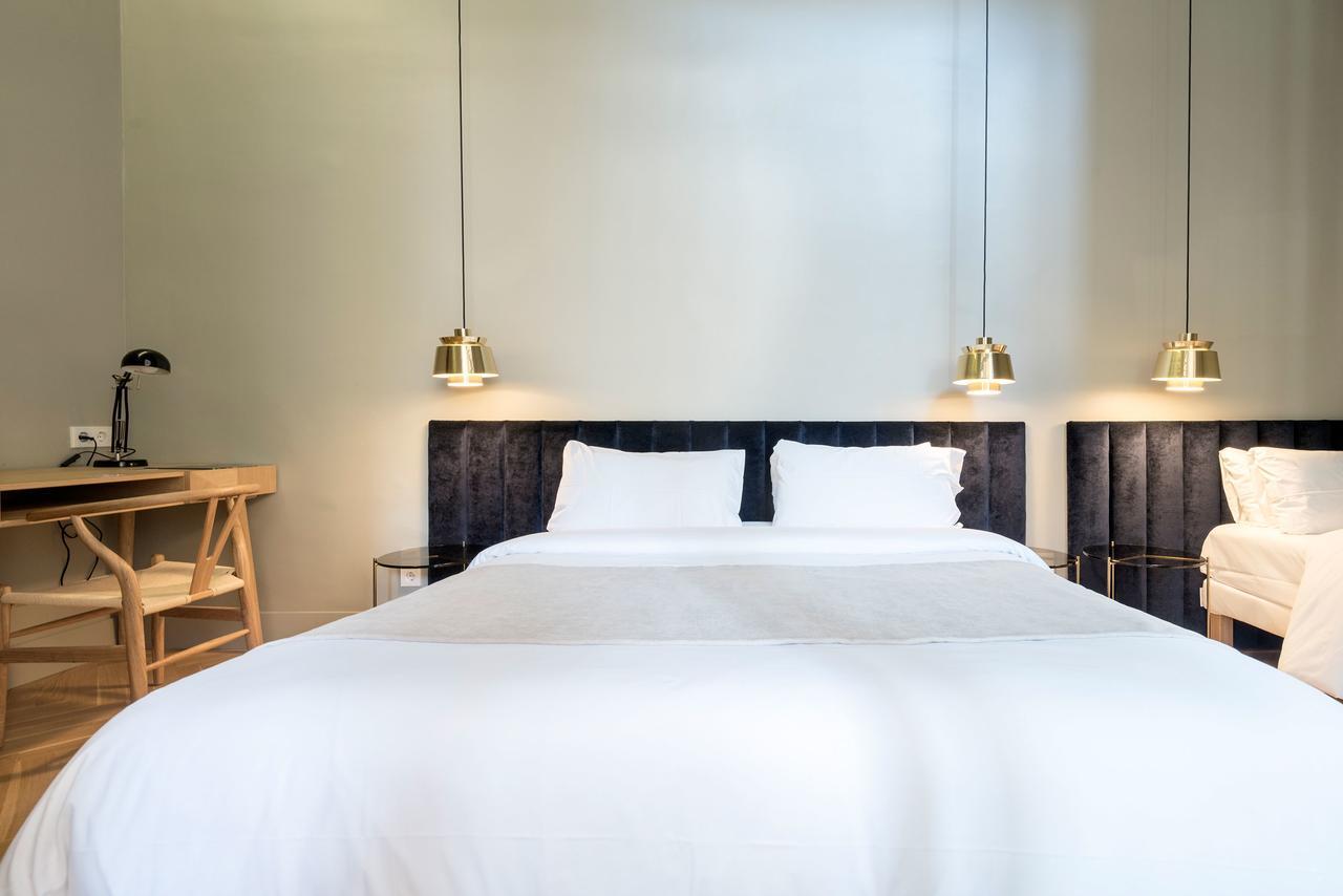 Buho Boutique Rooms (Adults Only) Barcelona Ngoại thất bức ảnh