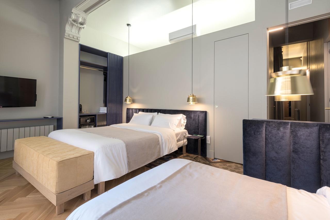 Buho Boutique Rooms (Adults Only) Barcelona Ngoại thất bức ảnh