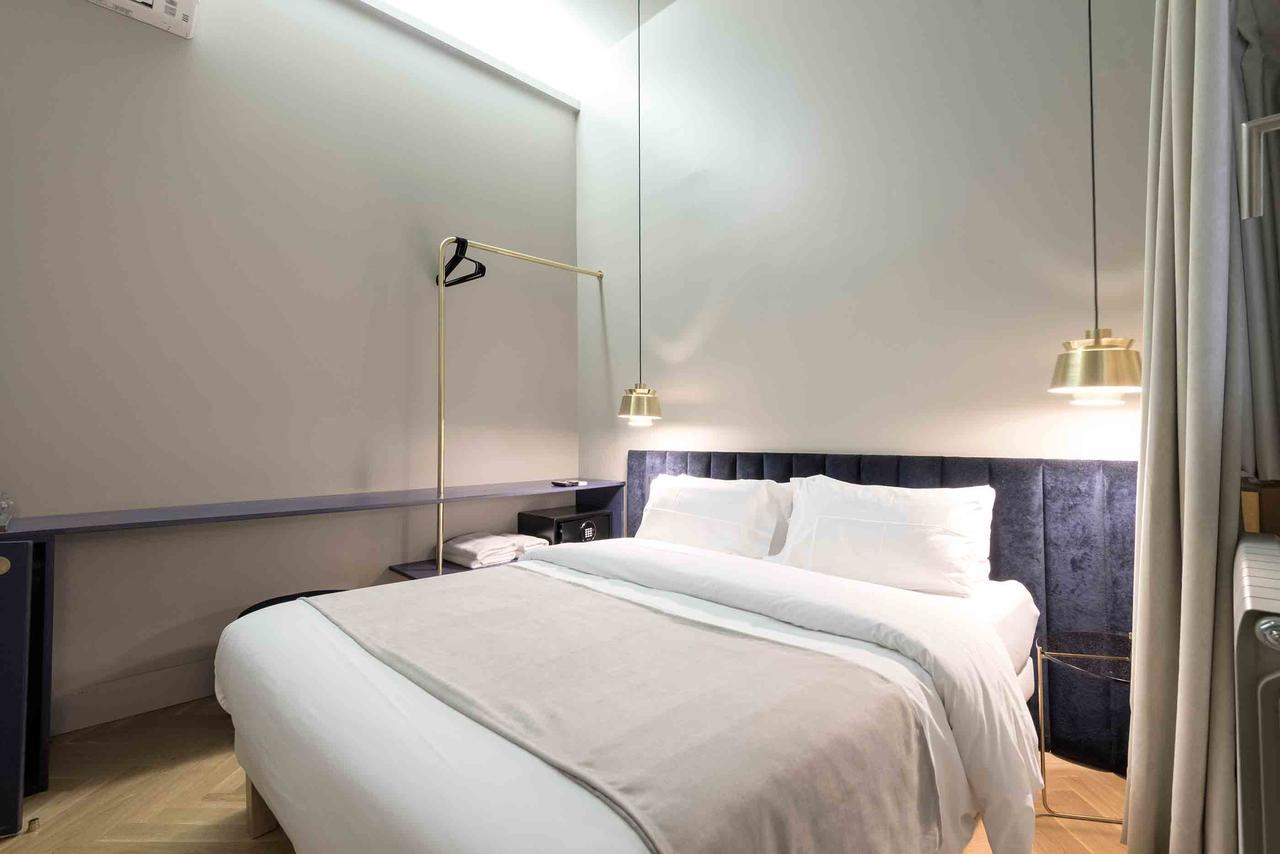 Buho Boutique Rooms (Adults Only) Barcelona Ngoại thất bức ảnh