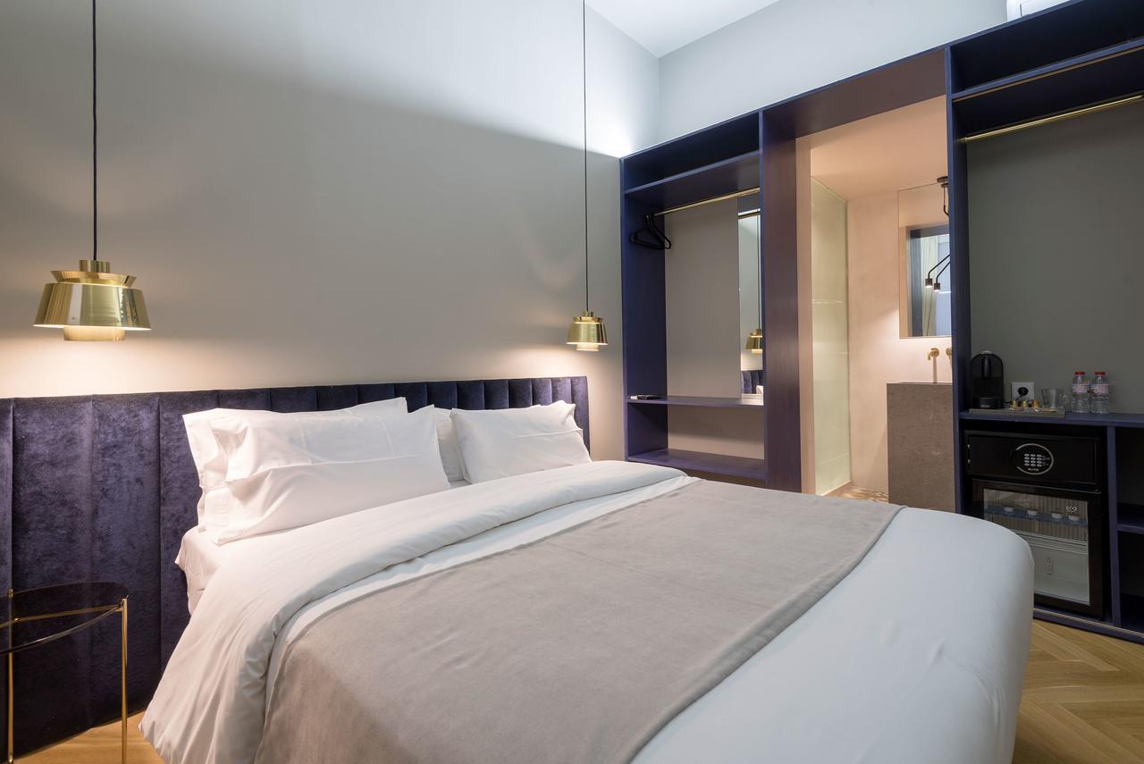 Buho Boutique Rooms (Adults Only) Barcelona Ngoại thất bức ảnh