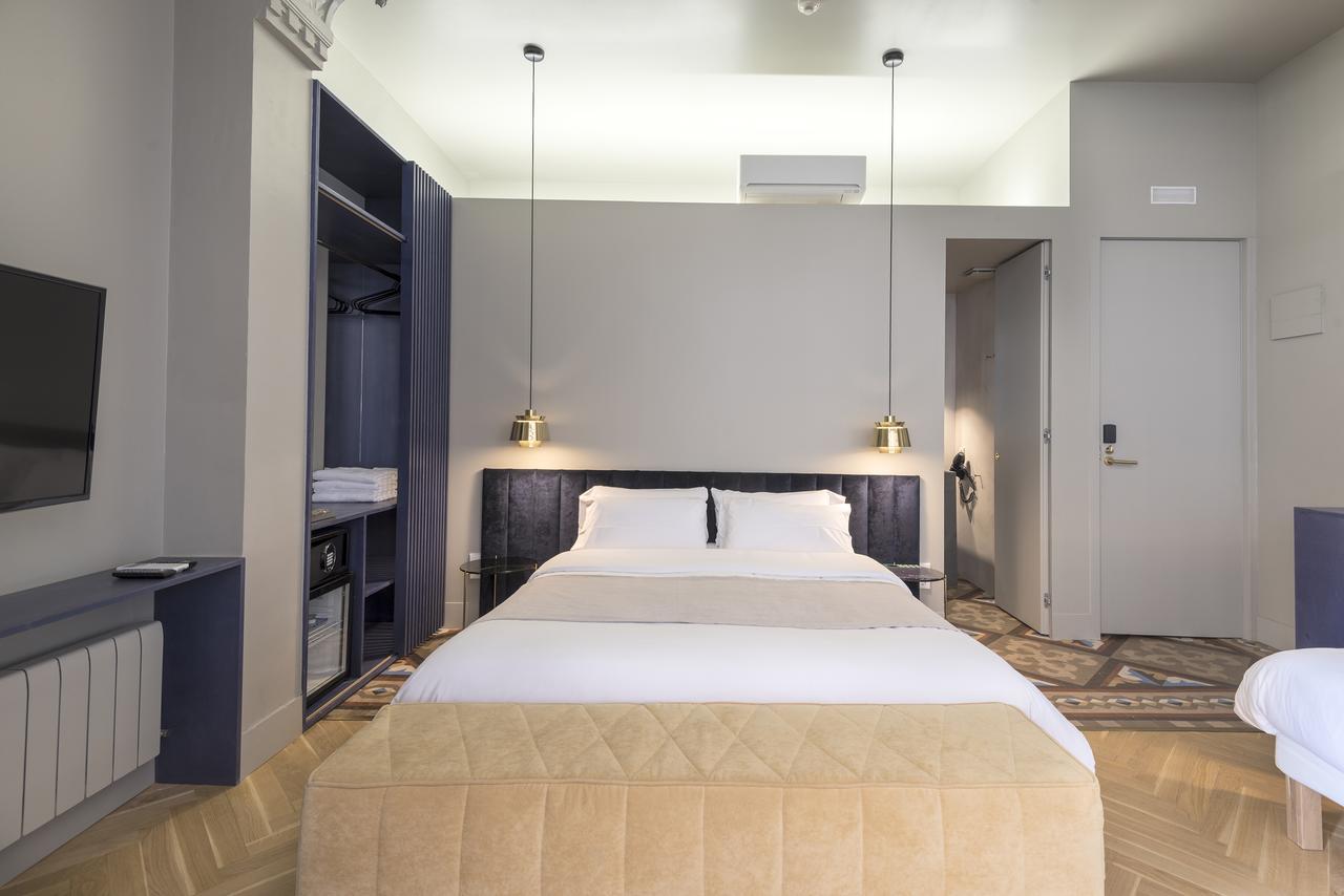Buho Boutique Rooms (Adults Only) Barcelona Ngoại thất bức ảnh