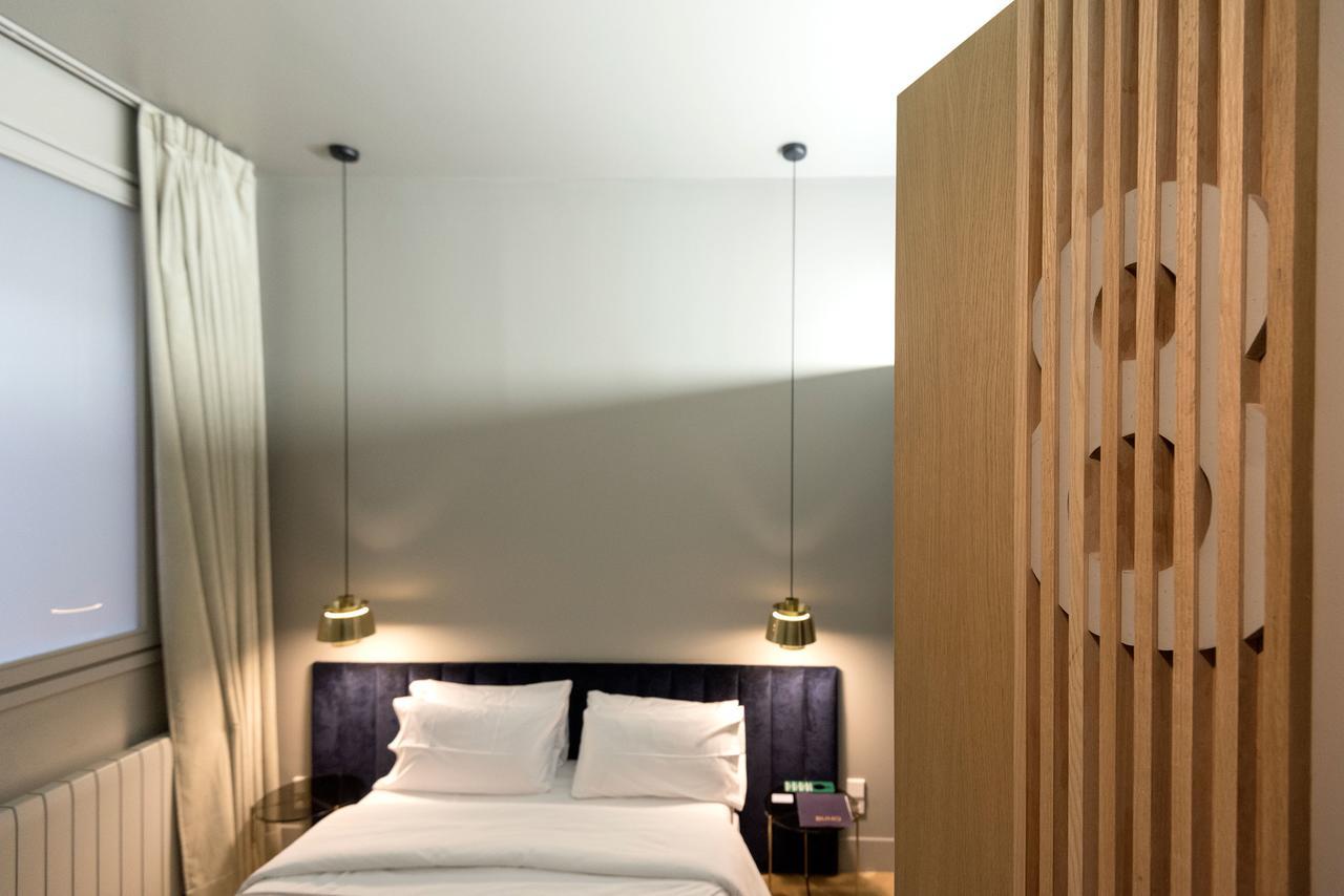 Buho Boutique Rooms (Adults Only) Barcelona Ngoại thất bức ảnh