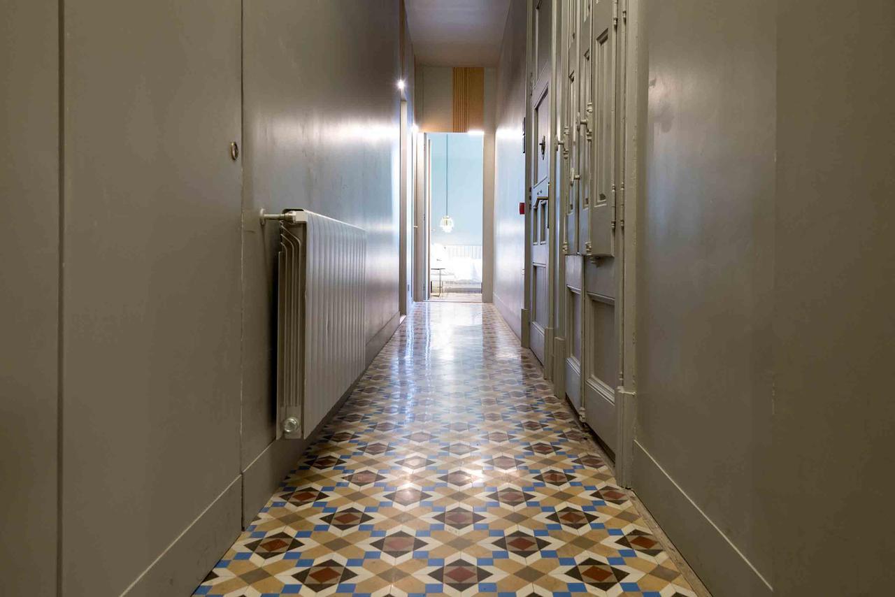 Buho Boutique Rooms (Adults Only) Barcelona Ngoại thất bức ảnh