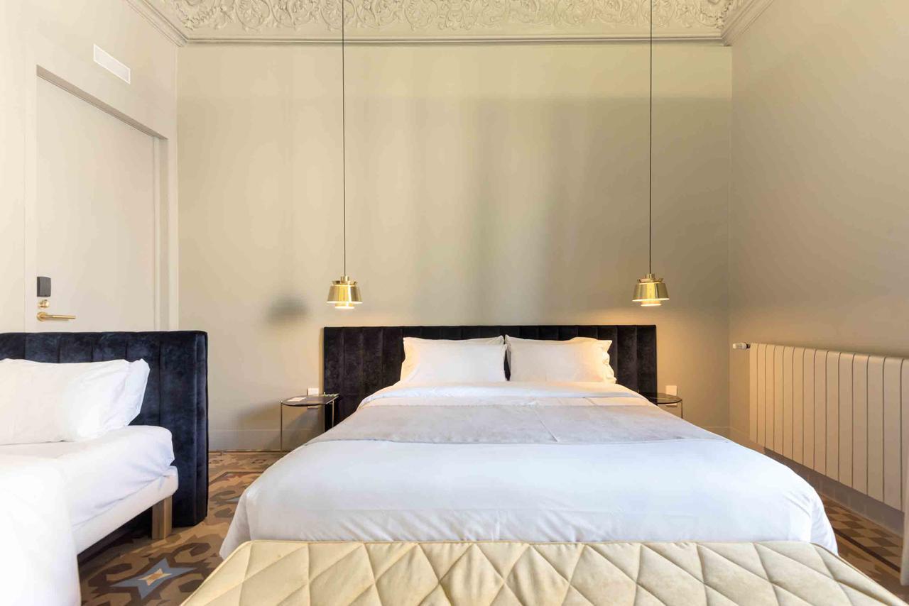 Buho Boutique Rooms (Adults Only) Barcelona Ngoại thất bức ảnh