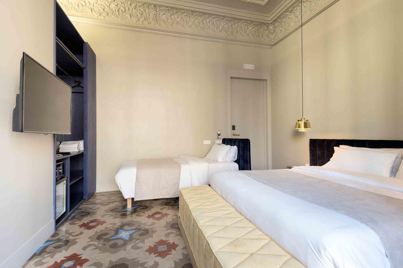 Buho Boutique Rooms (Adults Only) Barcelona Ngoại thất bức ảnh