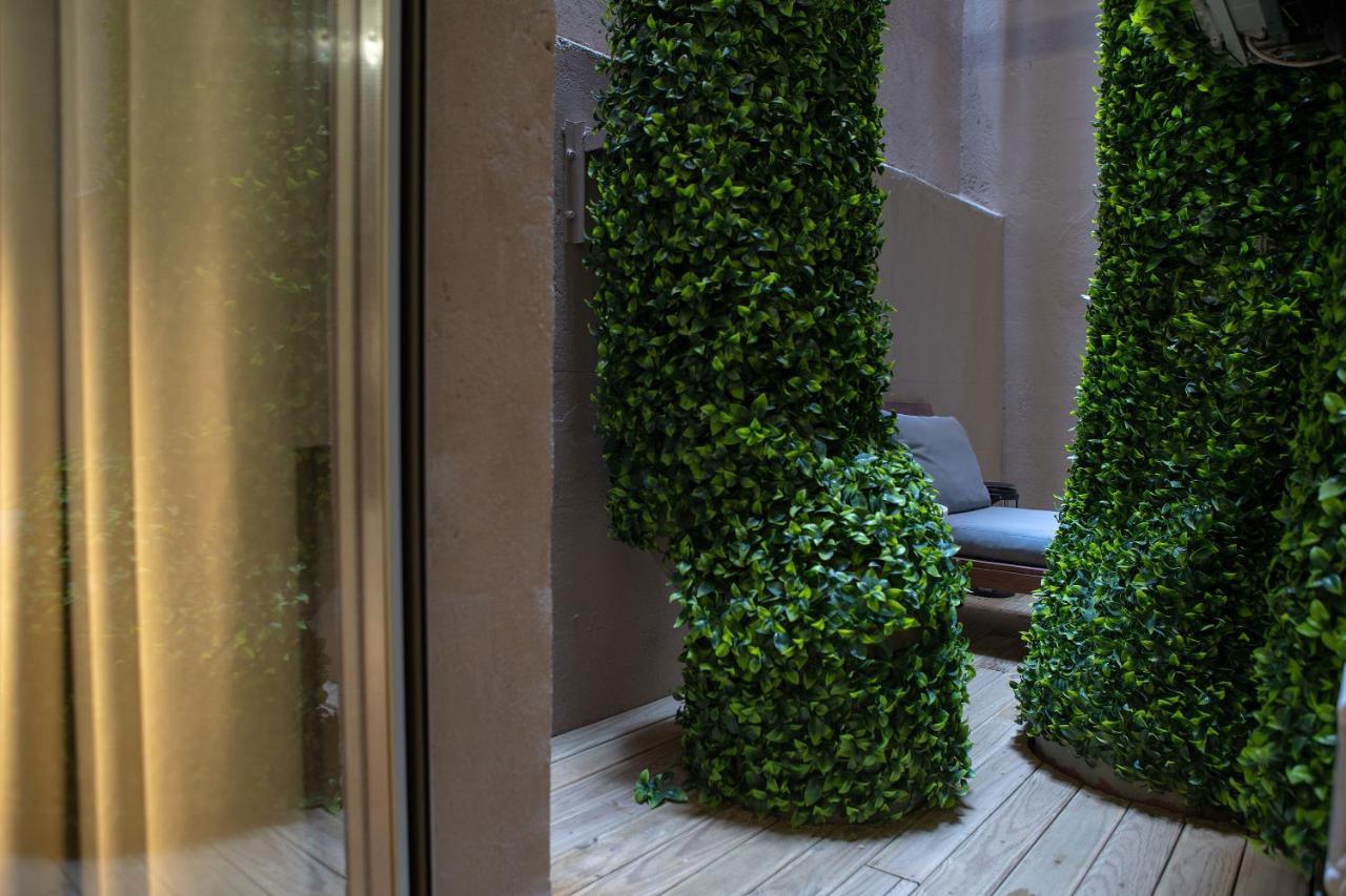 Buho Boutique Rooms (Adults Only) Barcelona Ngoại thất bức ảnh