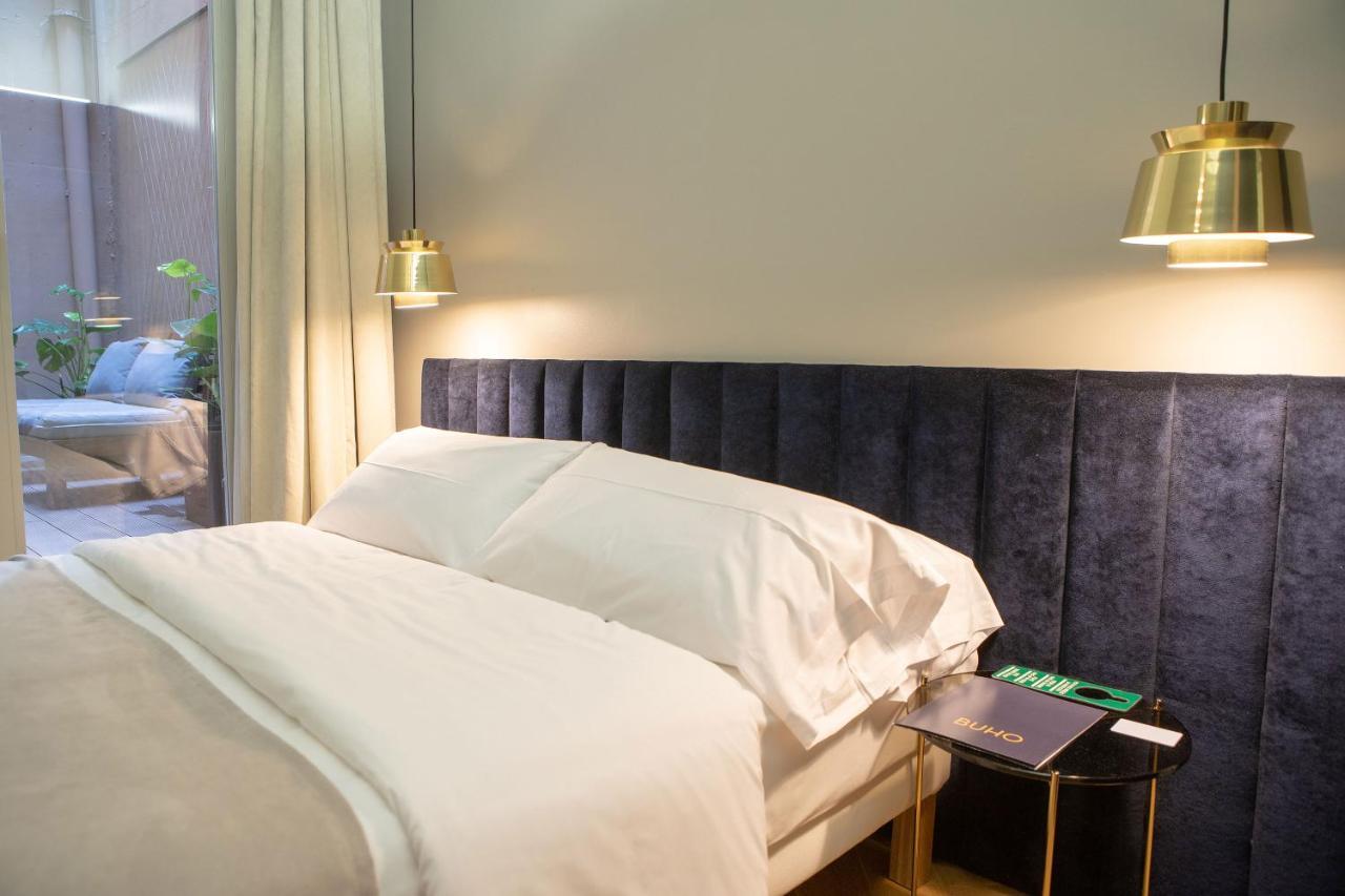 Buho Boutique Rooms (Adults Only) Barcelona Ngoại thất bức ảnh