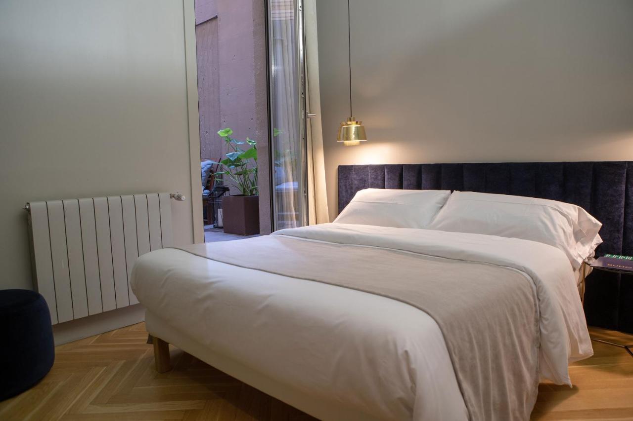 Buho Boutique Rooms (Adults Only) Barcelona Ngoại thất bức ảnh