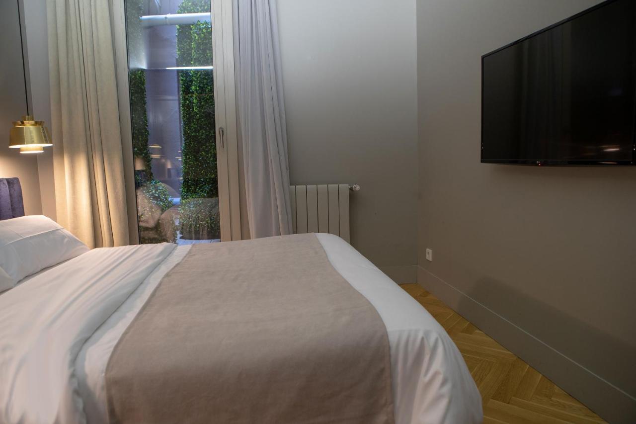 Buho Boutique Rooms (Adults Only) Barcelona Ngoại thất bức ảnh