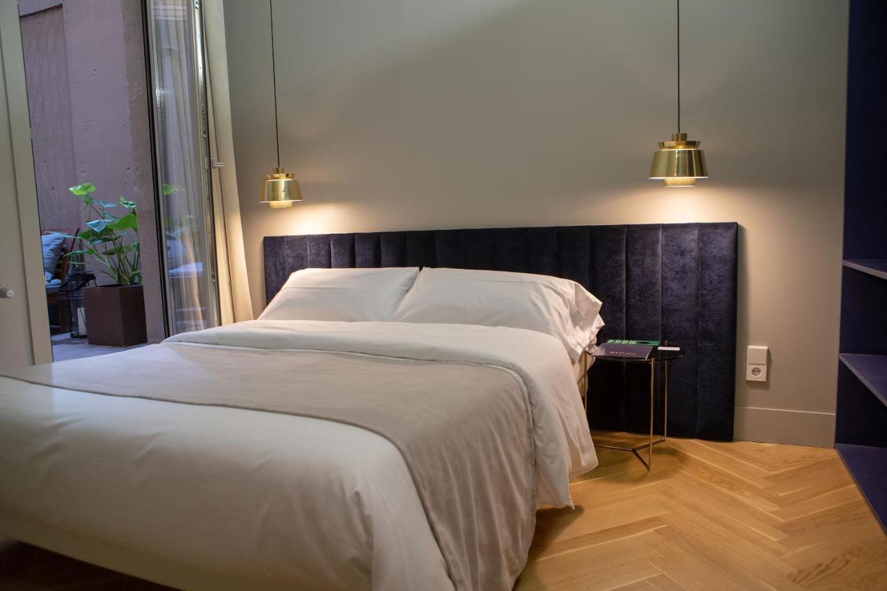 Buho Boutique Rooms (Adults Only) Barcelona Ngoại thất bức ảnh