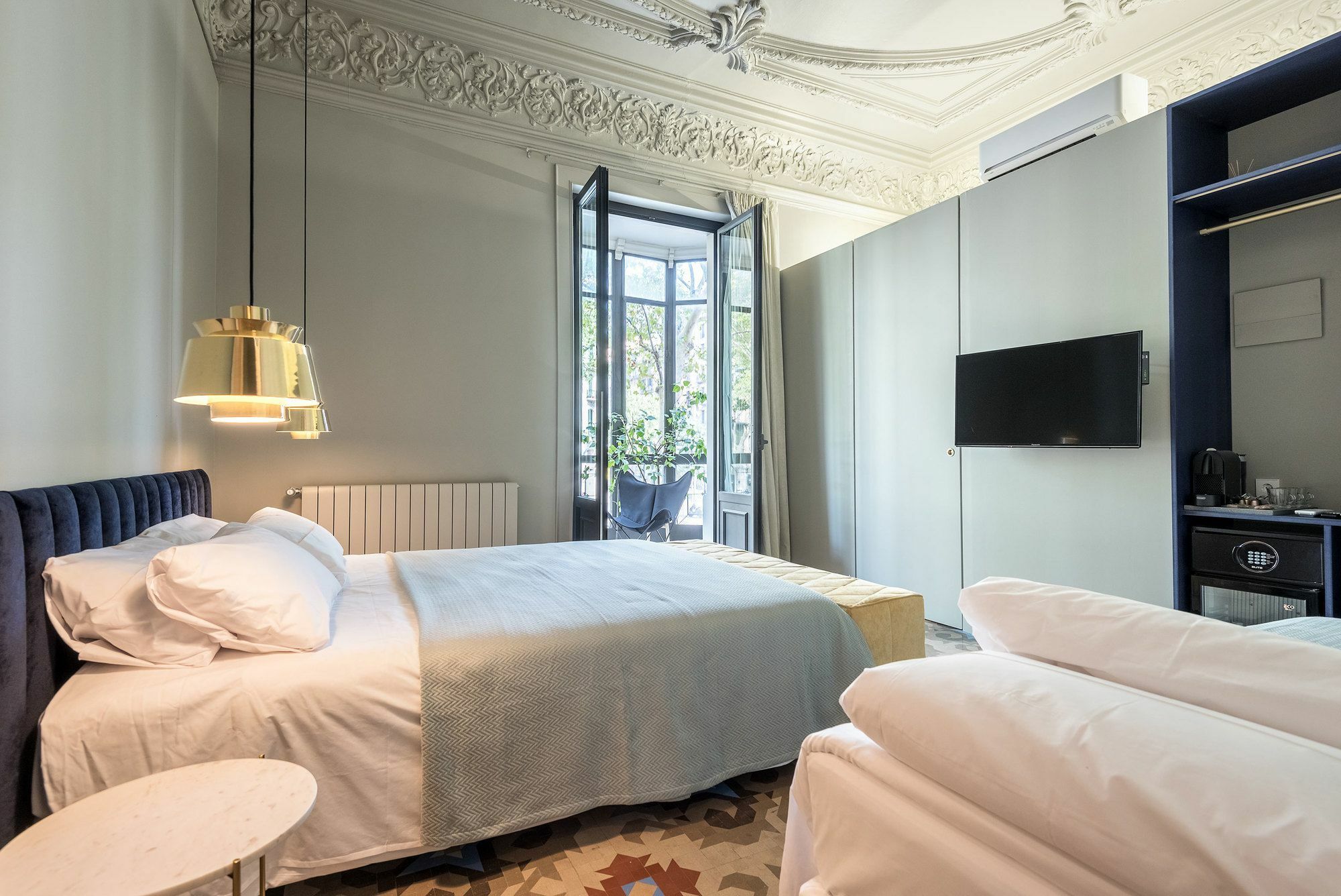 Buho Boutique Rooms (Adults Only) Barcelona Ngoại thất bức ảnh