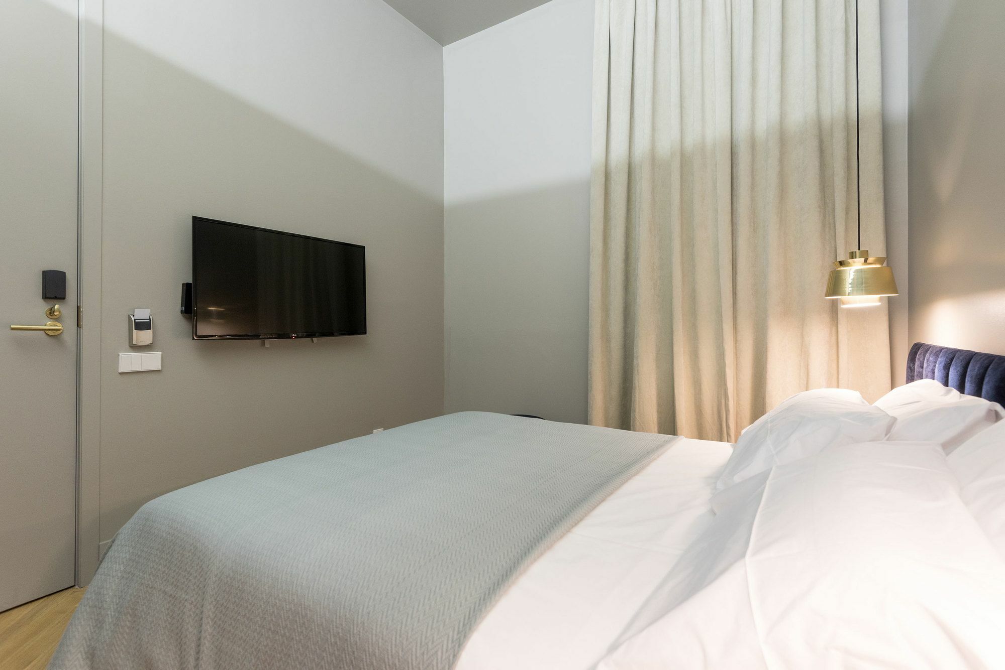 Buho Boutique Rooms (Adults Only) Barcelona Ngoại thất bức ảnh