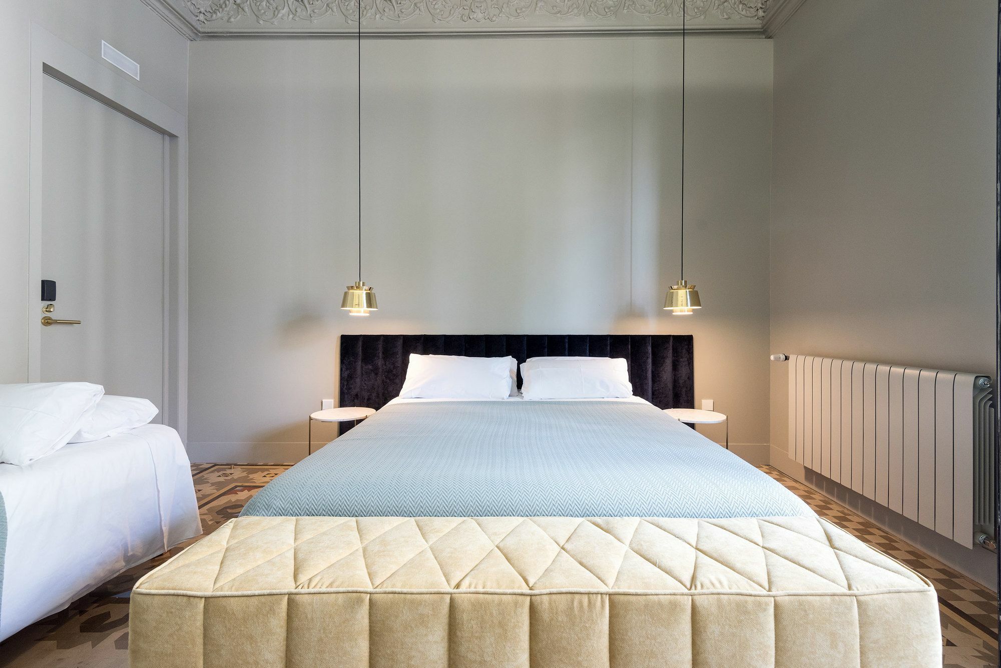 Buho Boutique Rooms (Adults Only) Barcelona Ngoại thất bức ảnh
