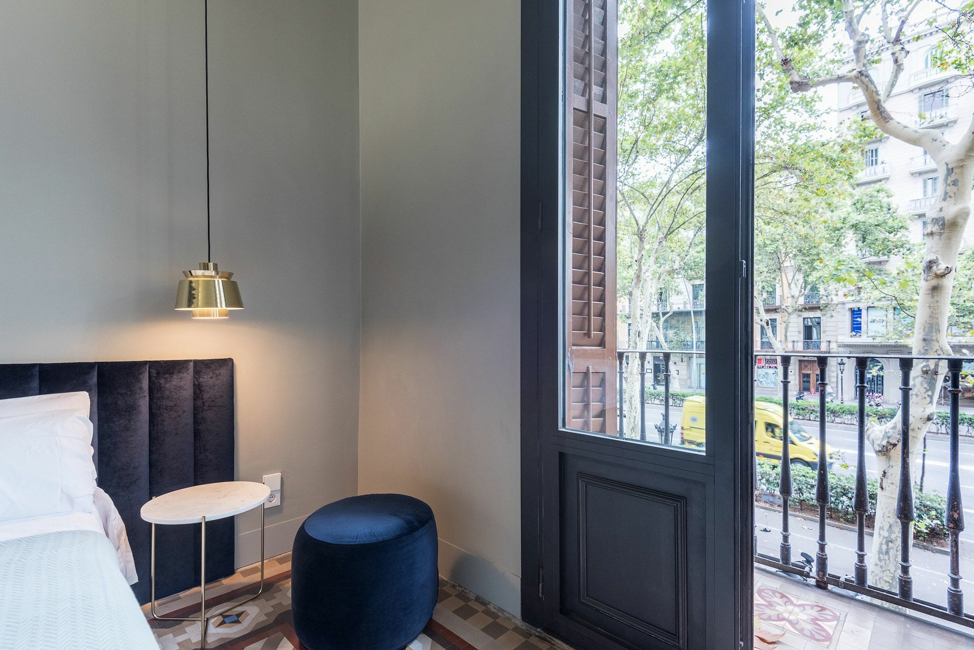 Buho Boutique Rooms (Adults Only) Barcelona Ngoại thất bức ảnh