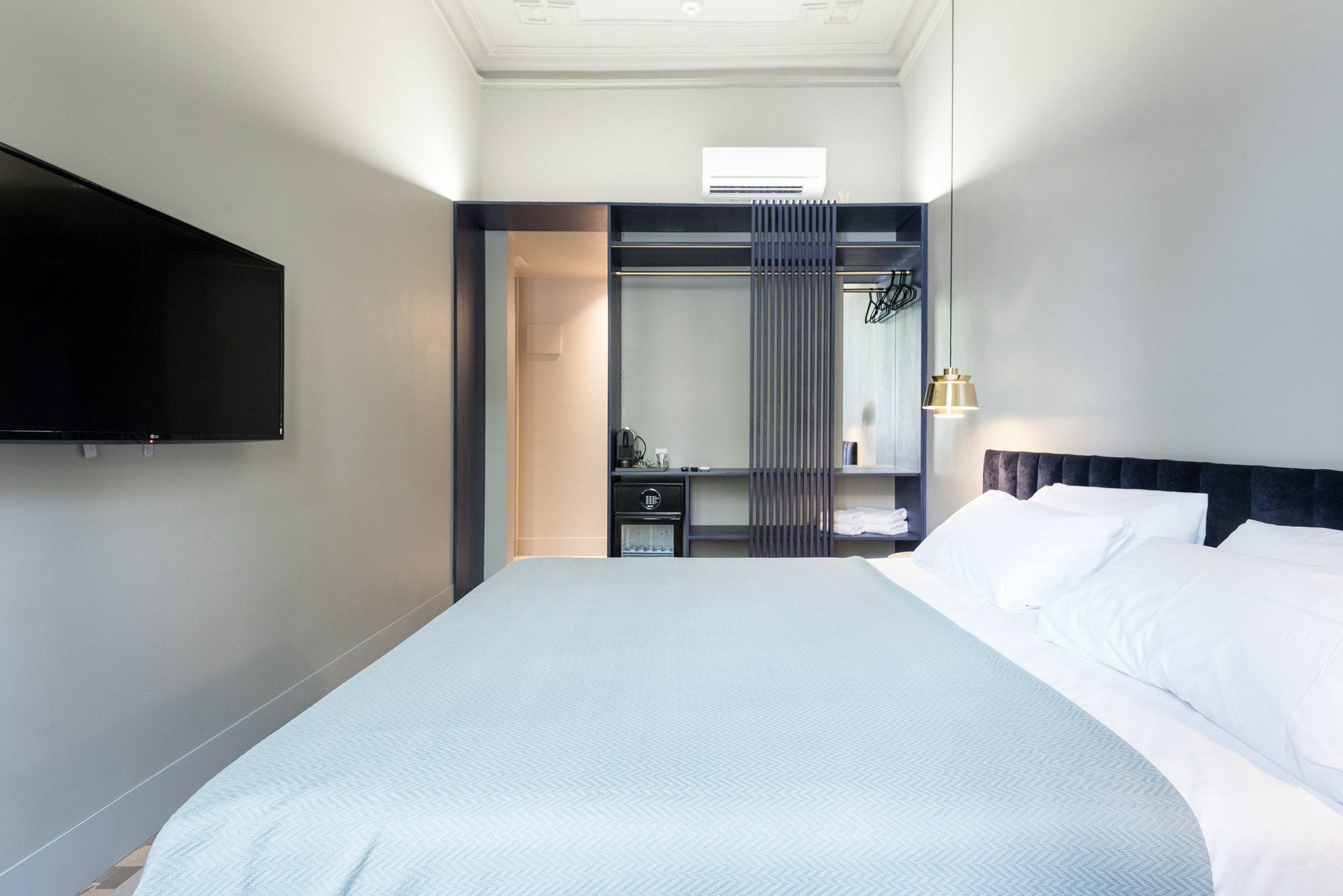 Buho Boutique Rooms (Adults Only) Barcelona Ngoại thất bức ảnh