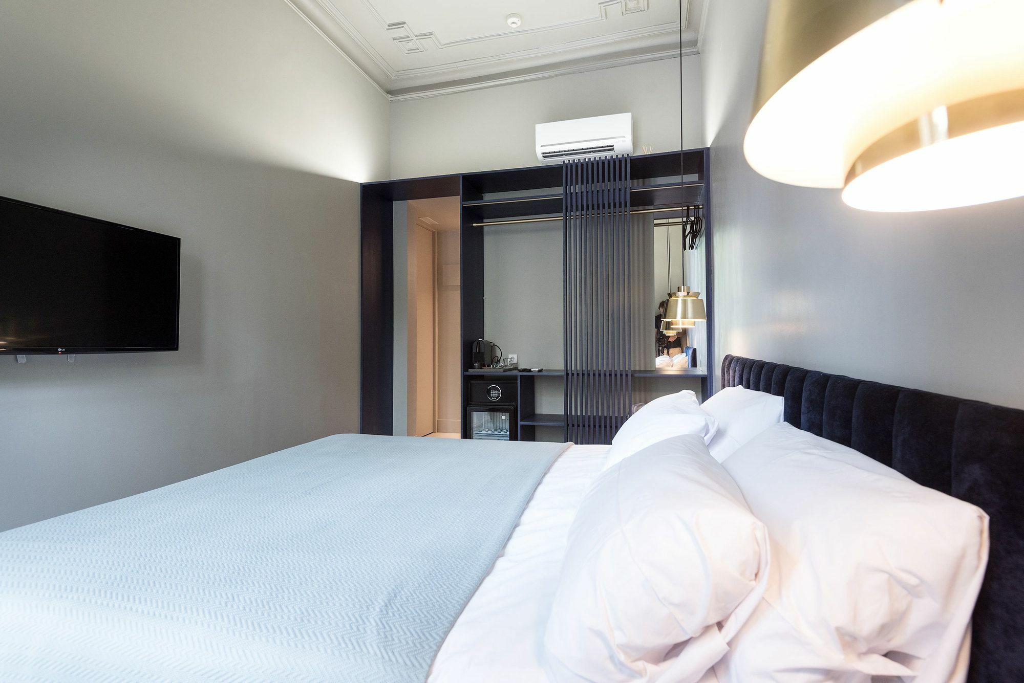 Buho Boutique Rooms (Adults Only) Barcelona Ngoại thất bức ảnh