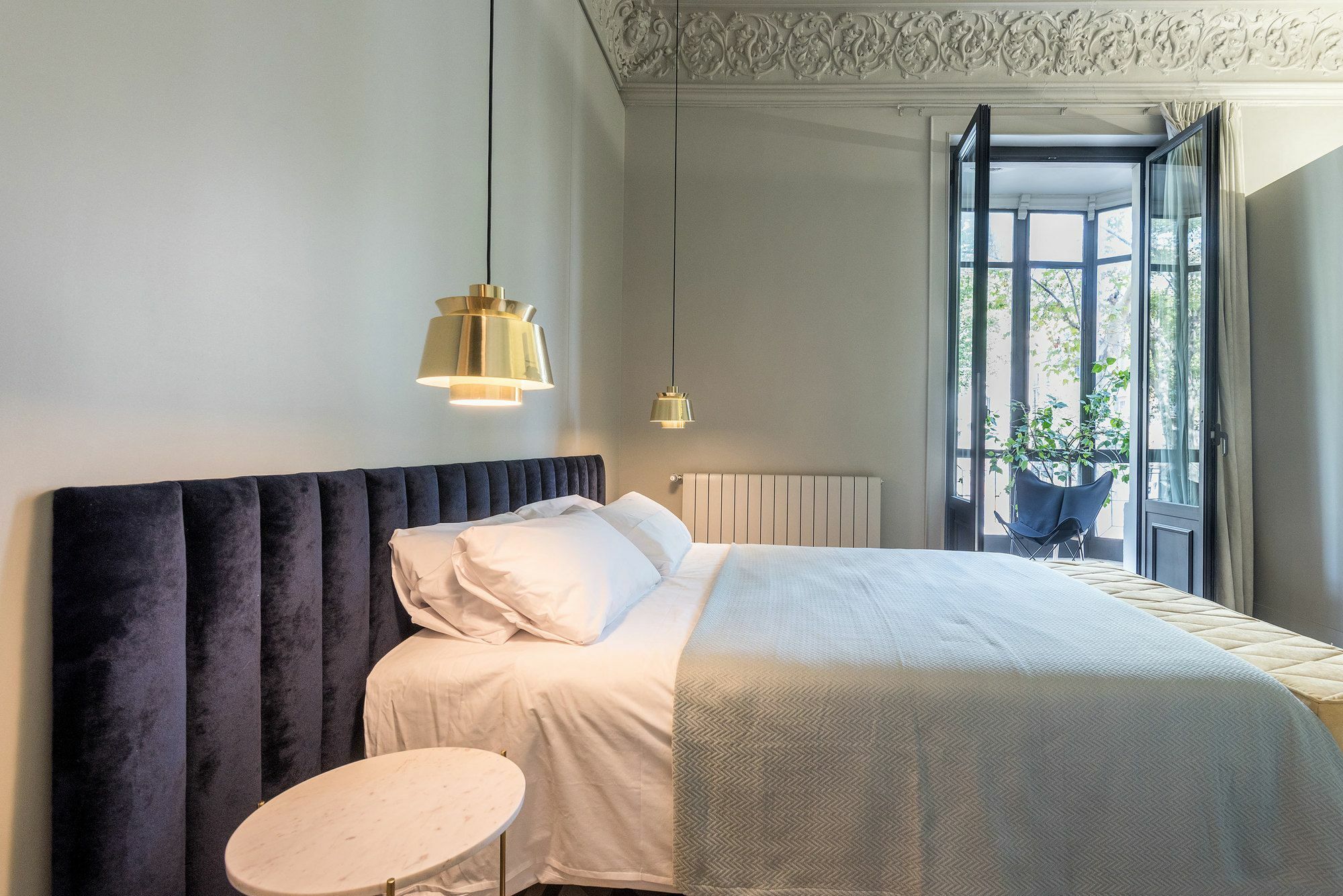 Buho Boutique Rooms (Adults Only) Barcelona Ngoại thất bức ảnh