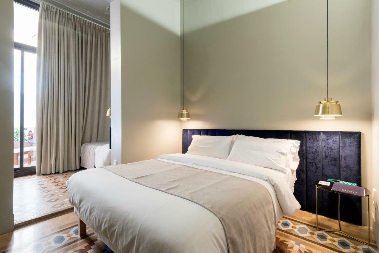 Buho Boutique Rooms (Adults Only) Barcelona Ngoại thất bức ảnh
